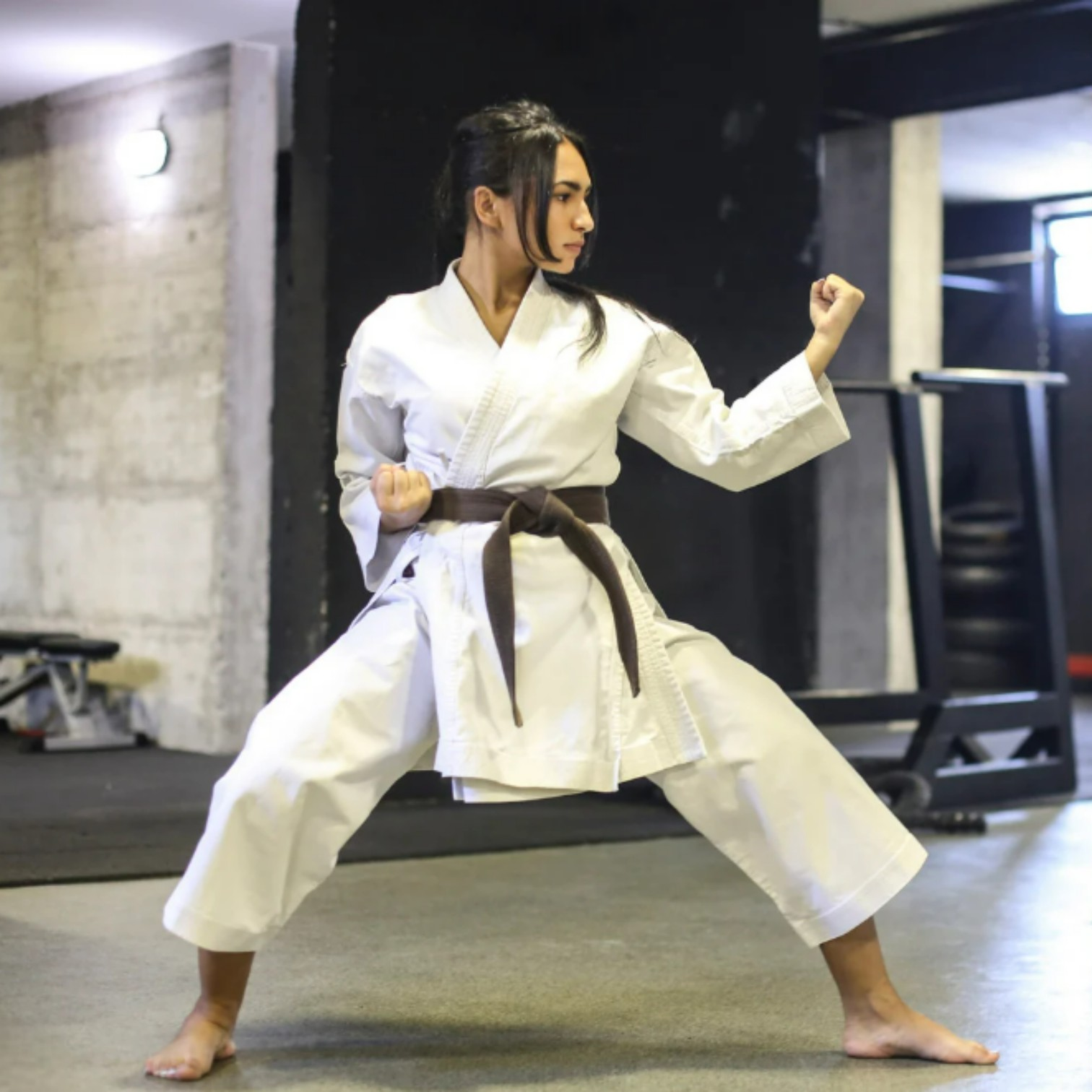 The Spirit of Karate — 空手道 For Karate Enthusiasts