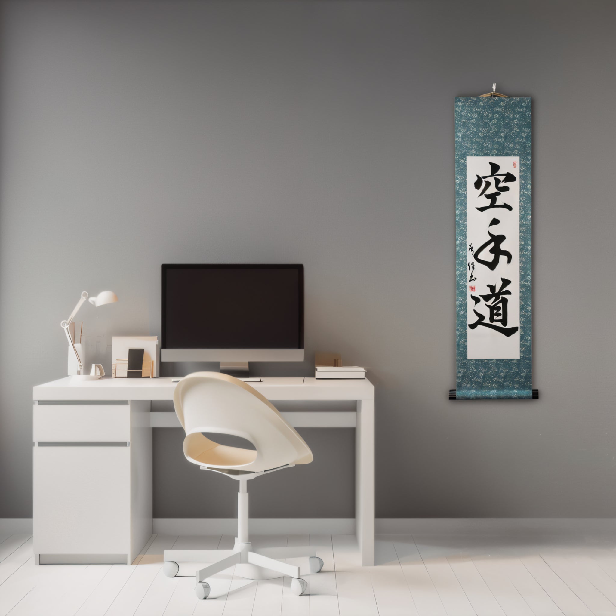 The Spirit of Karate — 空手道 For Karate Enthusiasts