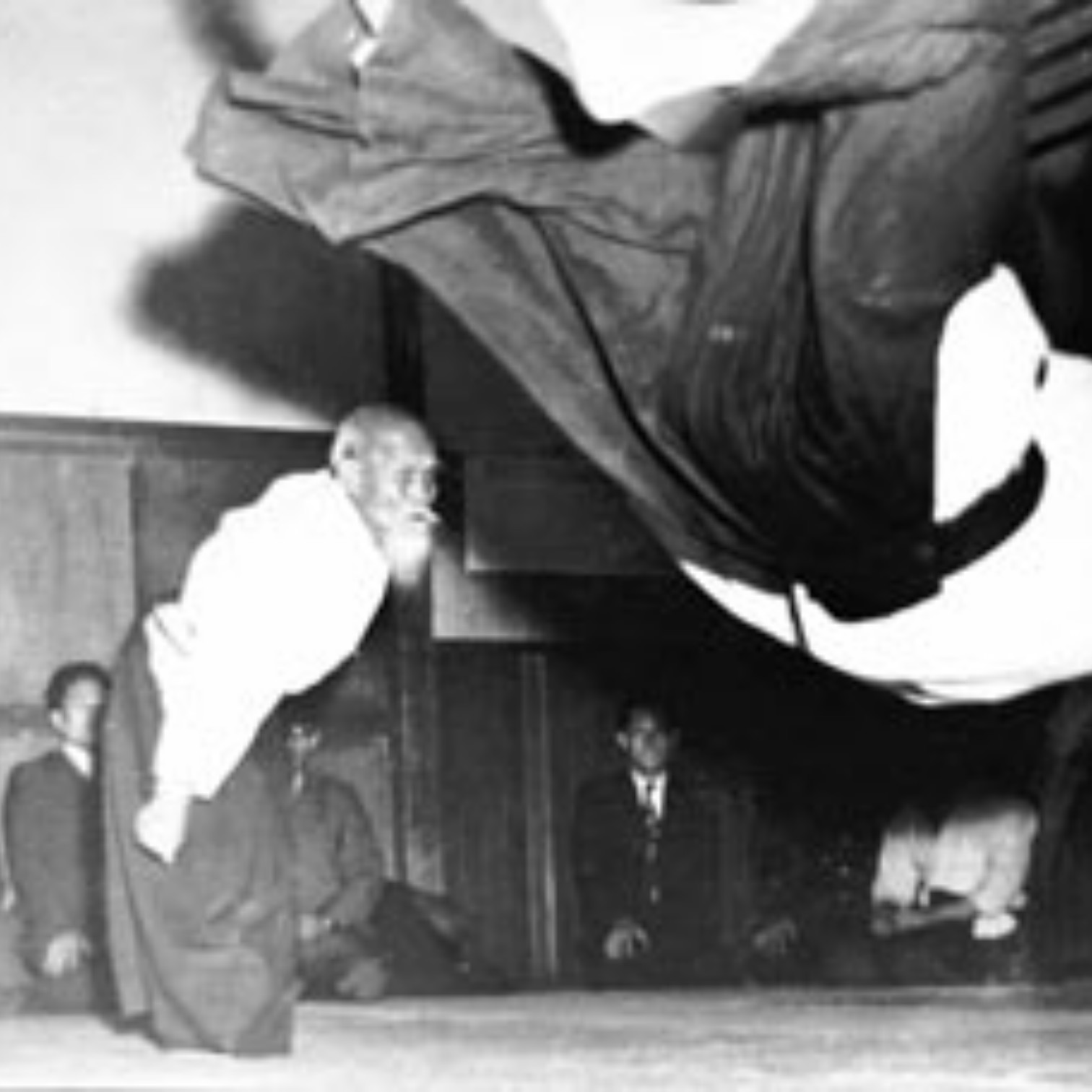 La véritable victoire réside dans la façon dont vous gagnez — 正勝吾勝 (Masakatsu Agatsu)