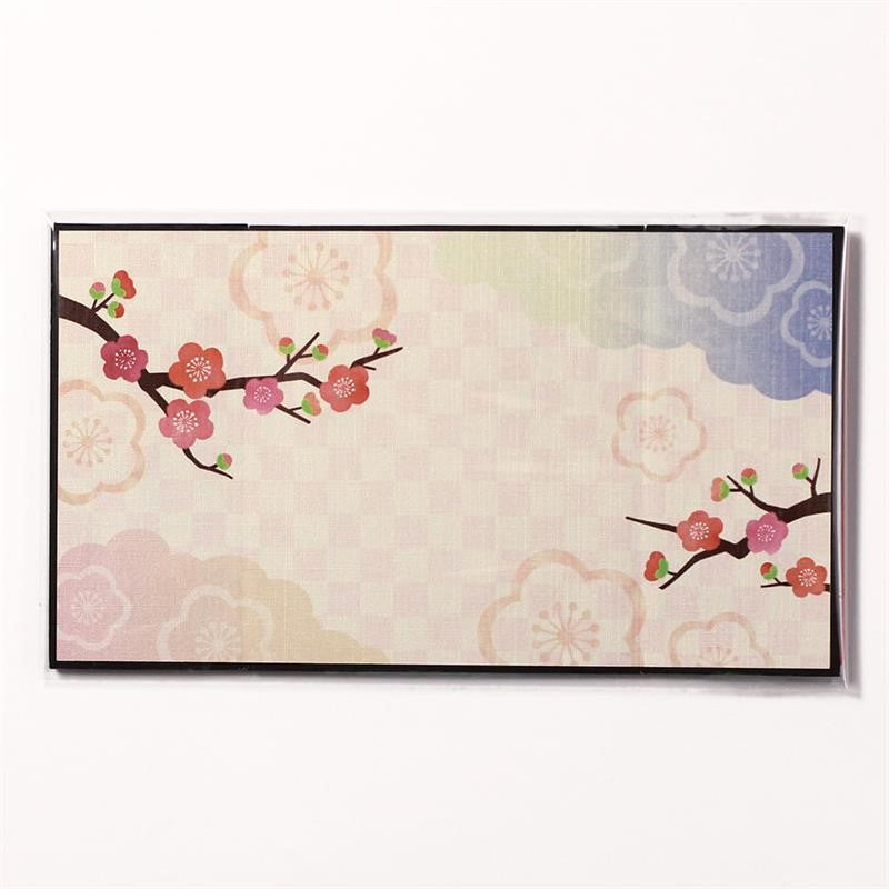 Bundled Product: Themed "Dream" - Shodo and Raised Cloth Artwork, Design 1